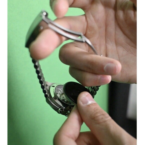 Ganance Heir Activity Tracker Brand New/Sealed - Picture 9 of 9